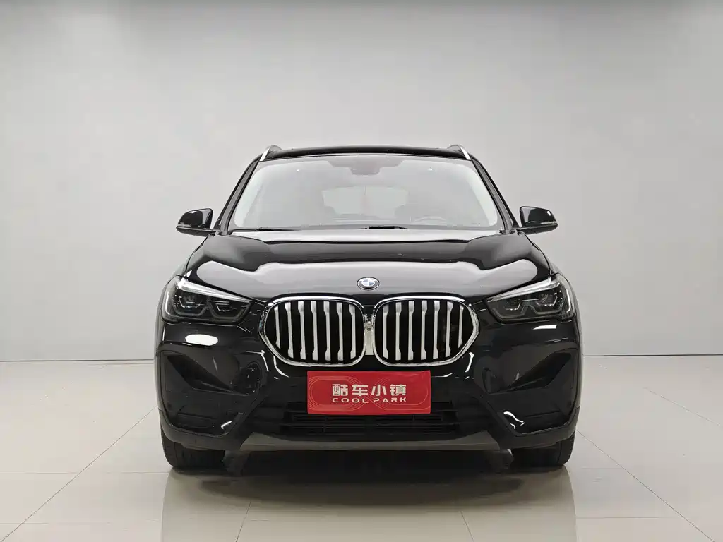 BMW X1 — миниатюра 3