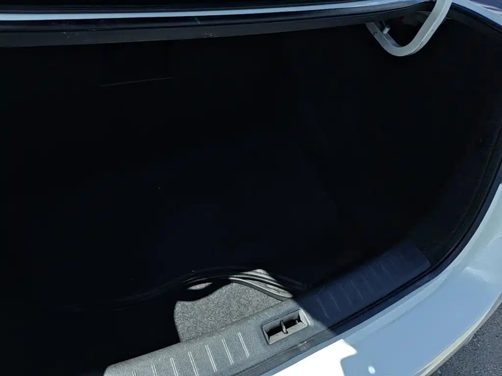 Nissan Sylphy — миниатюра 19