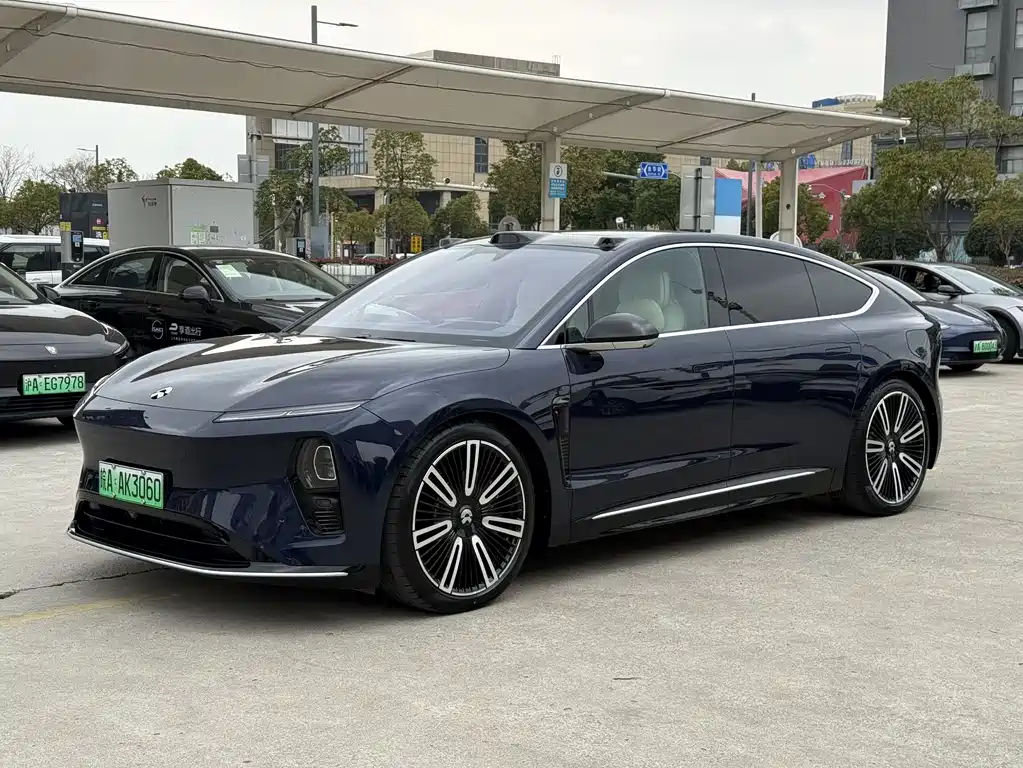 Nio ET9 2025