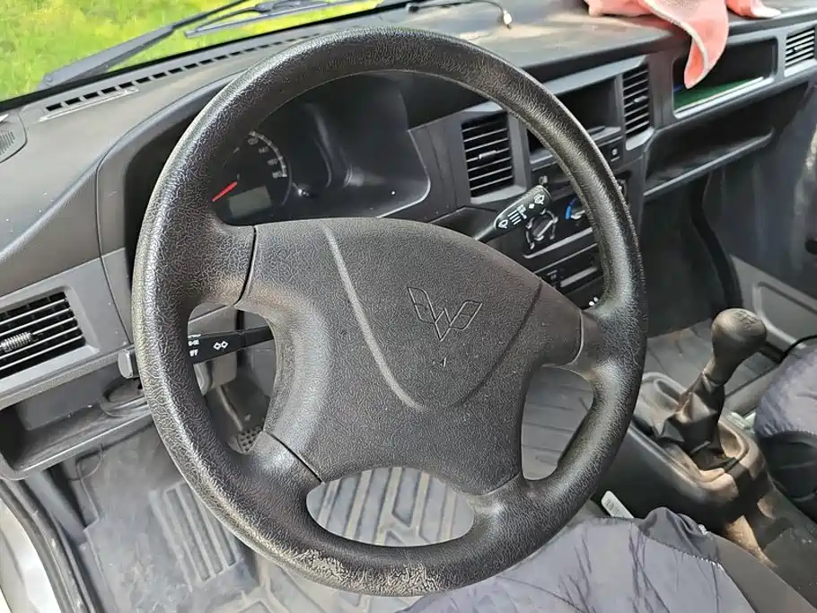 Wuling Zhiguang — миниатюра 15