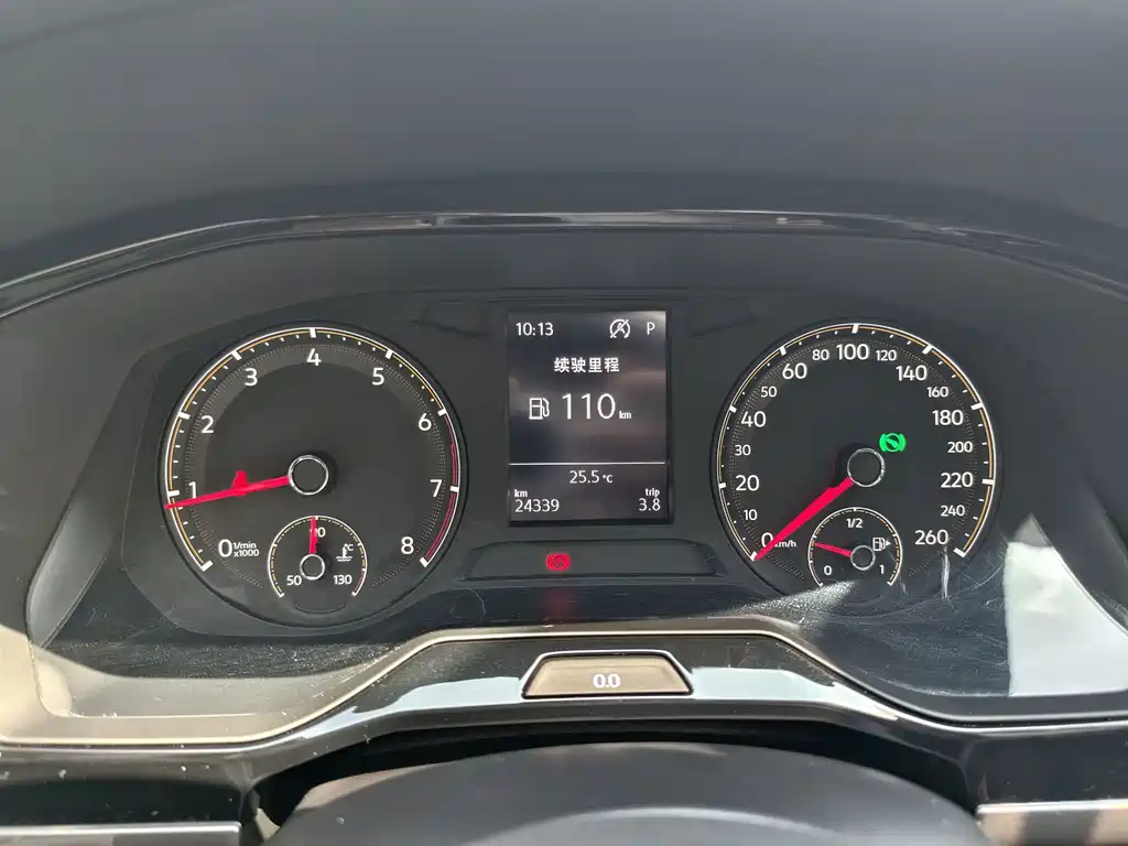 Volkswagen Bora — миниатюра 9