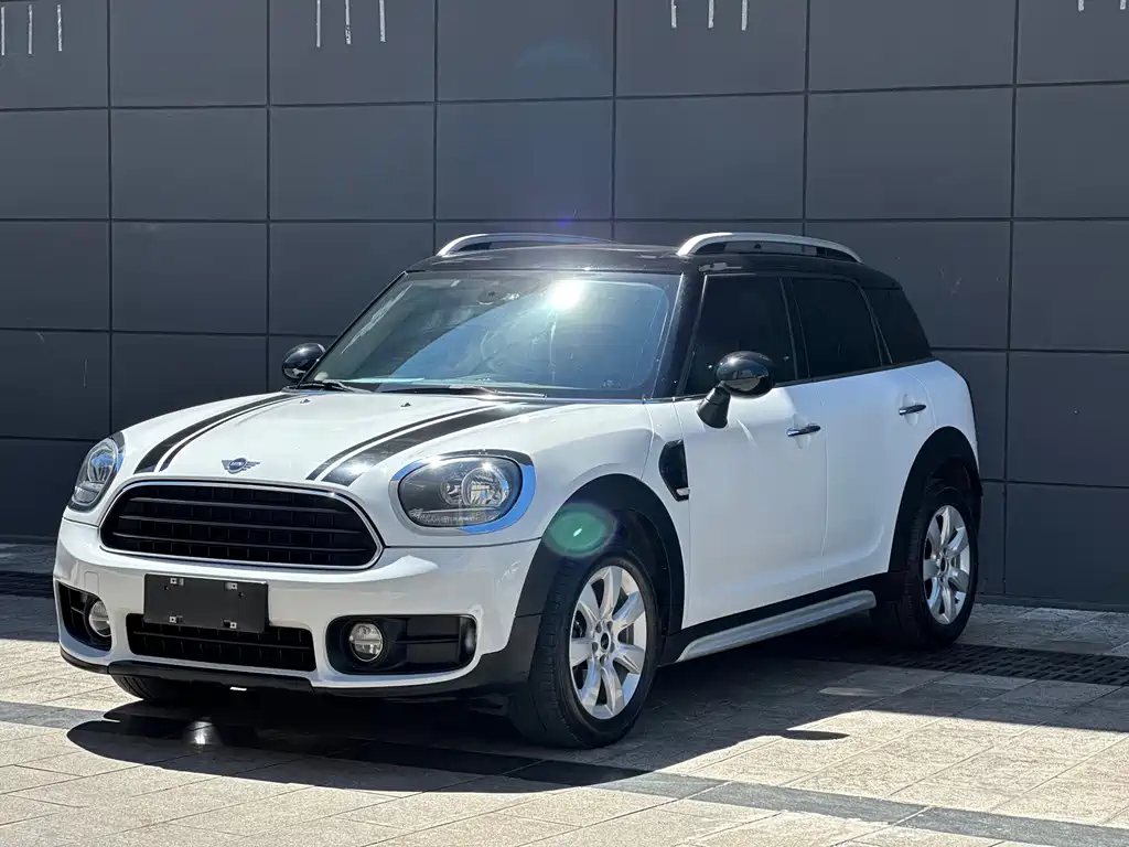 MINI Mini Countryman