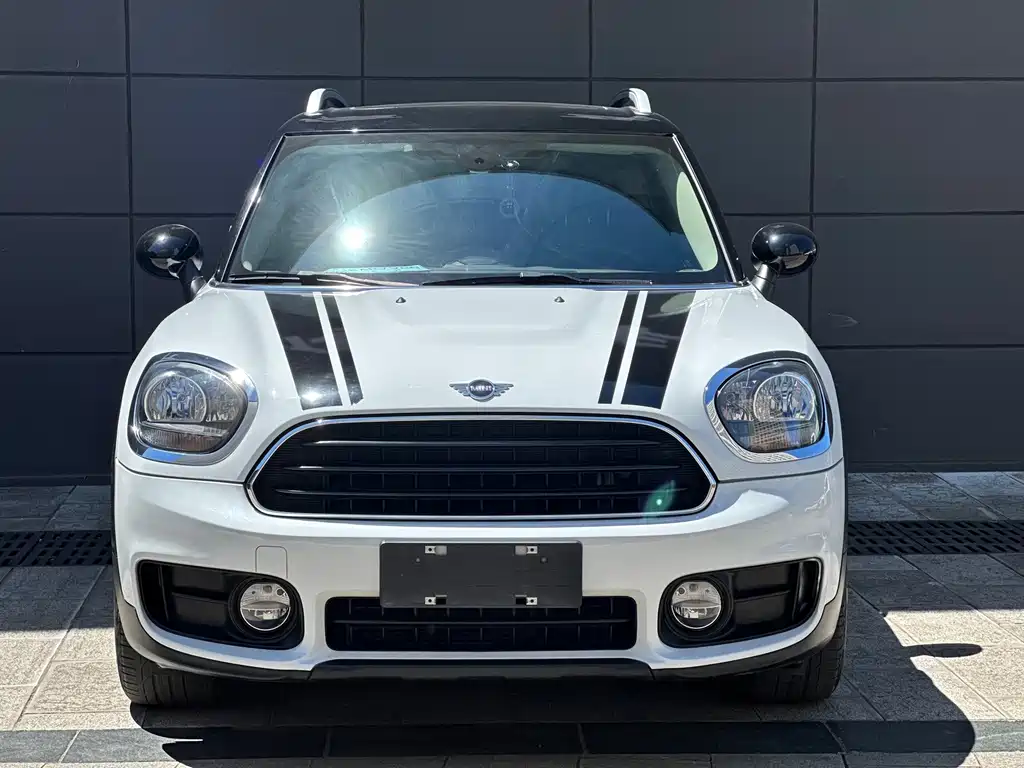 MINI Mini Countryman — миниатюра 2