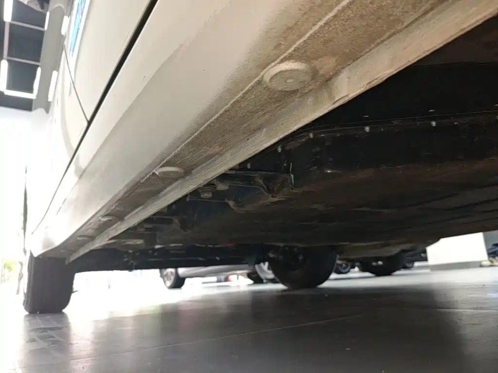 Wuling MINIEV — миниатюра 22