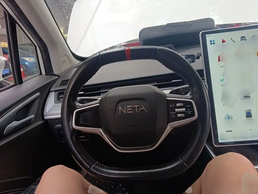 Neta Neta V — миниатюра 3