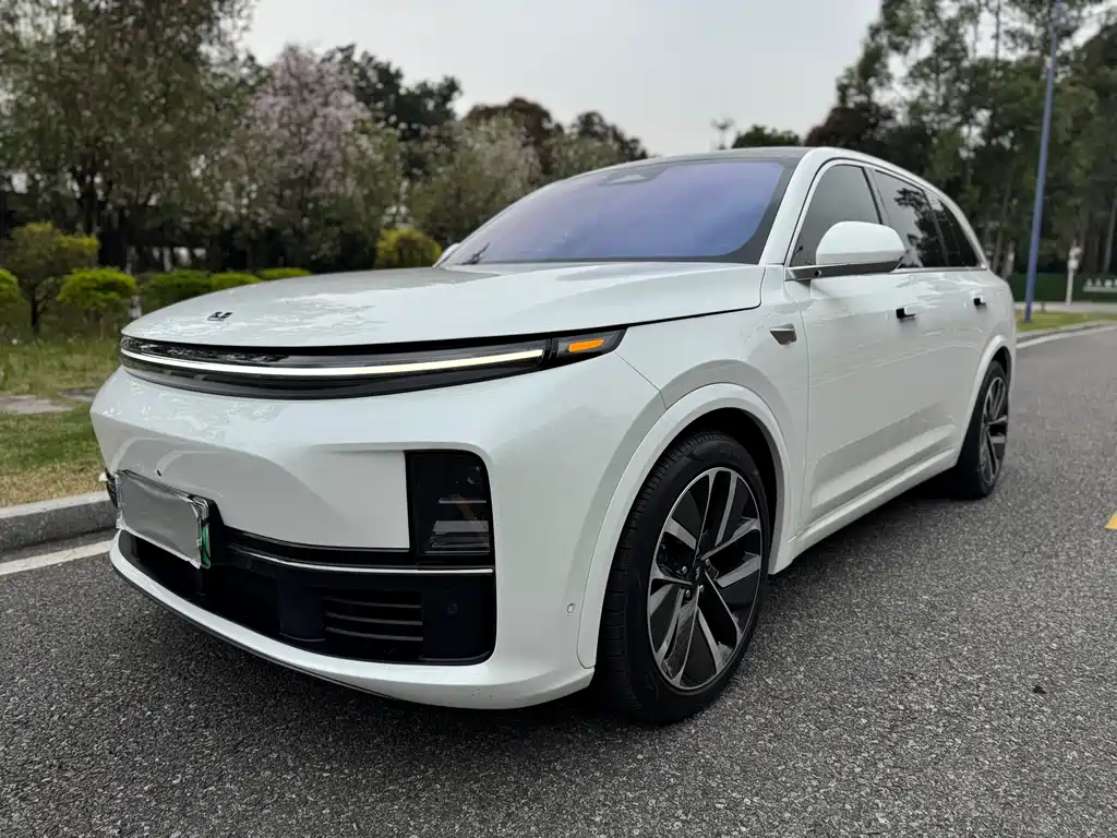 Li Auto IDEAL L7