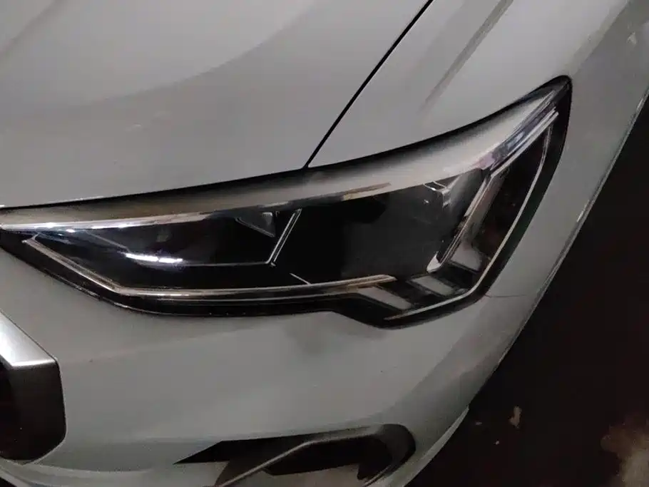 Audi Q3 — миниатюра 5