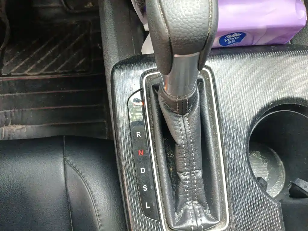Honda Civic — миниатюра 10