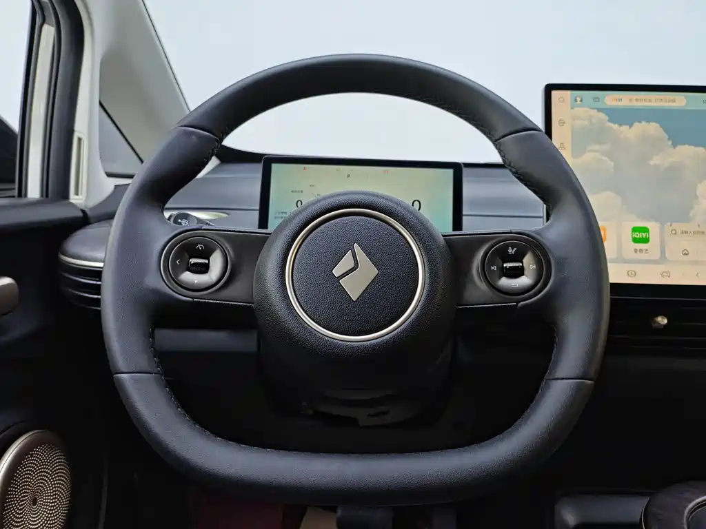 Baojun Yunduo — миниатюра 16