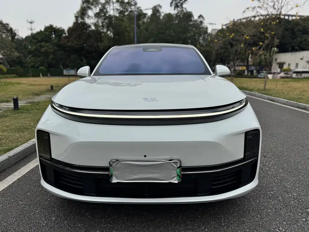 Li Auto IDEAL L7