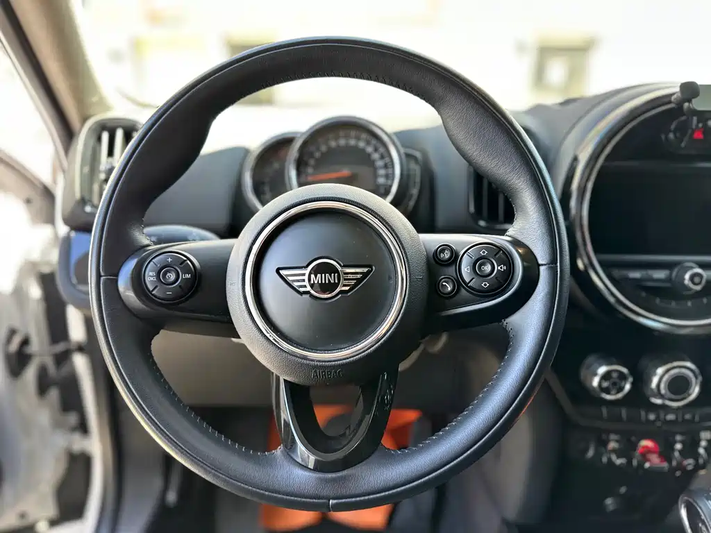 MINI Mini Countryman — миниатюра 10