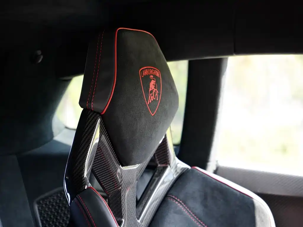 LAMBORGHINI HURACÁN