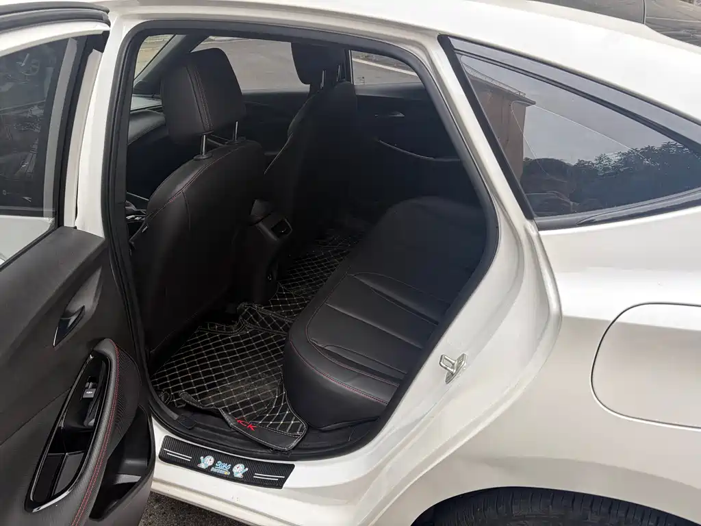 Buick Verano 2022 Pro GS