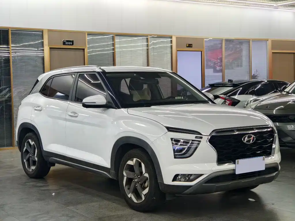 Hyundai ix25 — миниатюра 3