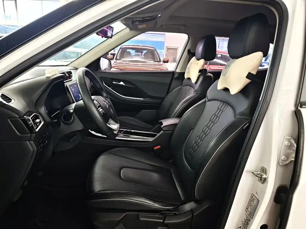 Hyundai ix25 — миниатюра 4