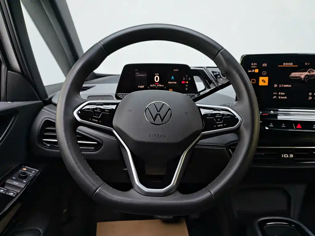 Volkswagen ID.3 — миниатюра 13