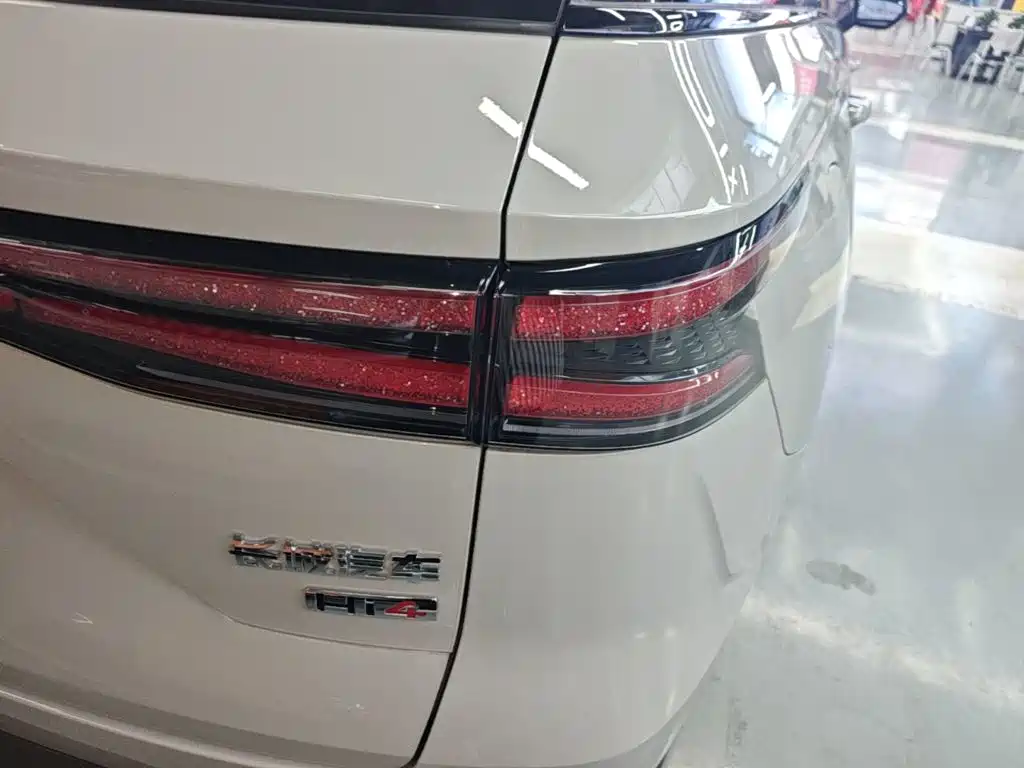Haval Xiaolong MAX — миниатюра 8