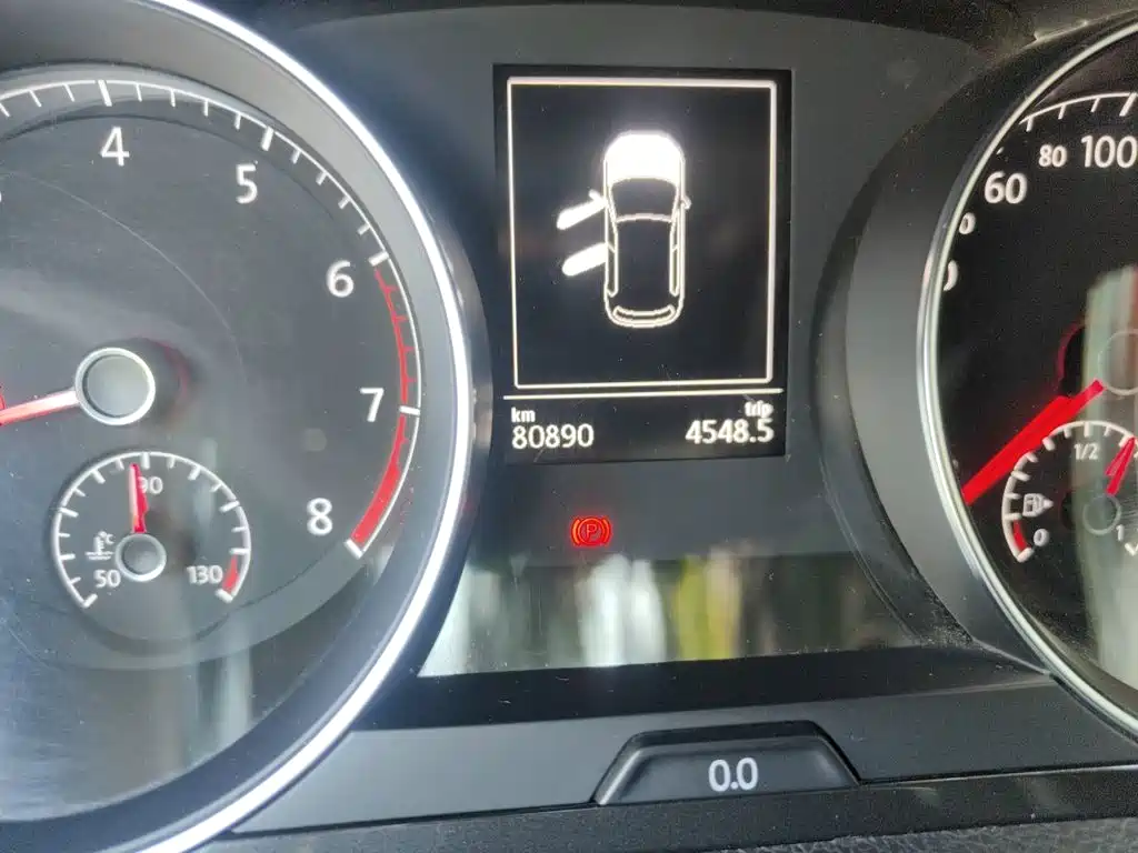 Volkswagen Golf — миниатюра 5