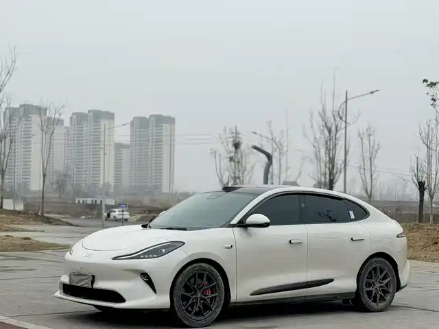 ZHIJI AUTOMOBILE ZHIJI LS6 2025