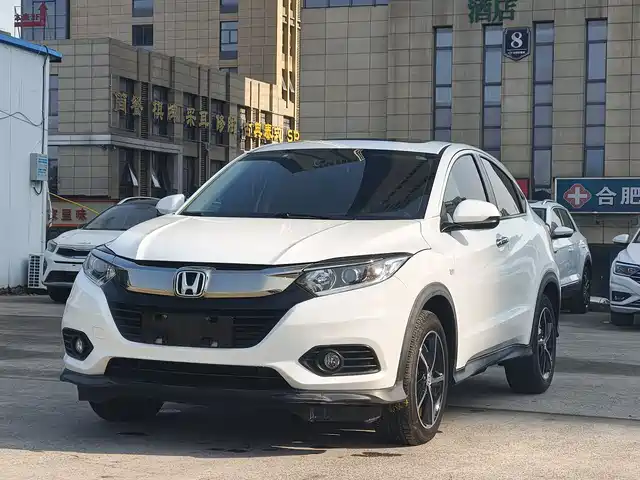 HONDA BINZHI
