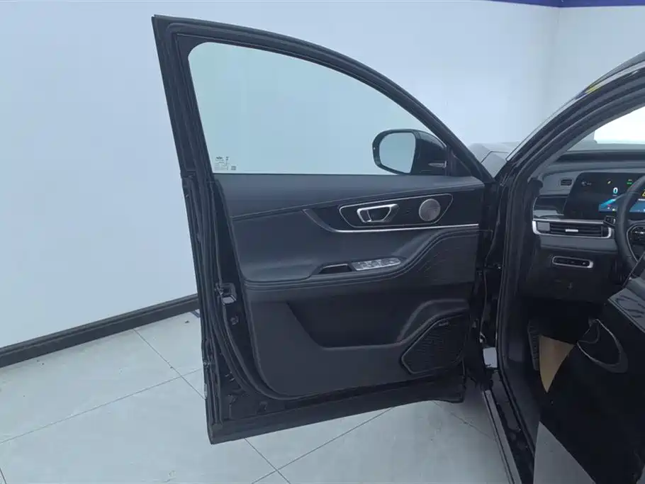 Chery Tiggo 7 PLUS NEV — миниатюра 7