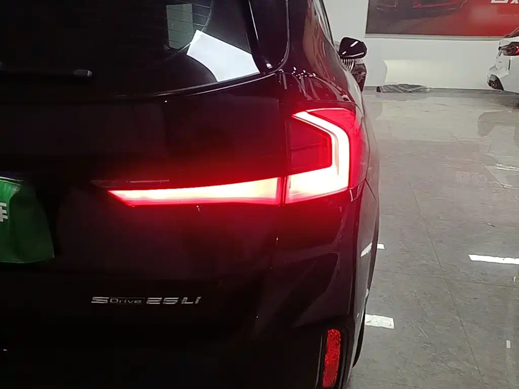 BMW X1 — миниатюра 8