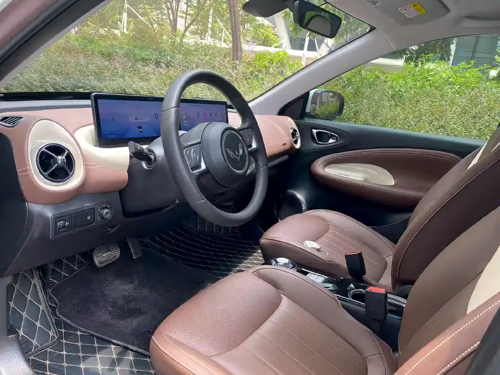 Wuling Bingo — миниатюра 7