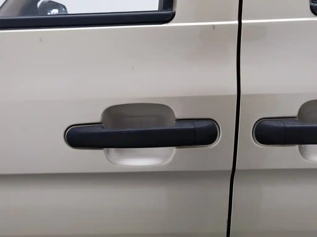 Wuling Hongguang V — миниатюра 18
