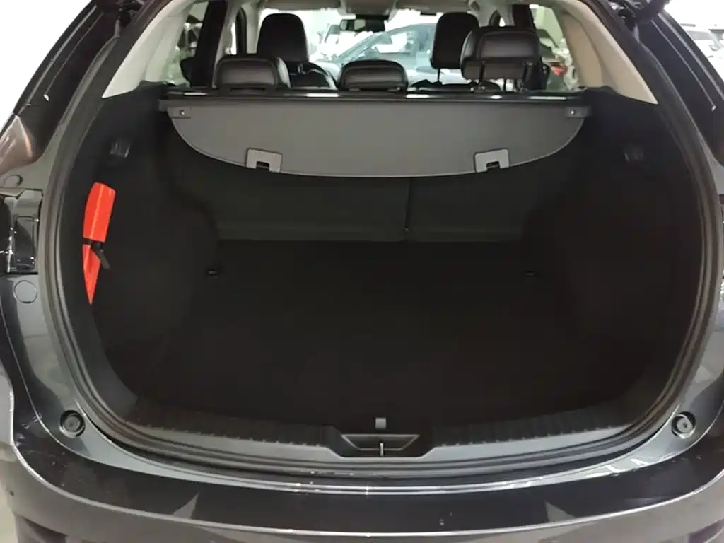 Mazda CX-5 — миниатюра 19