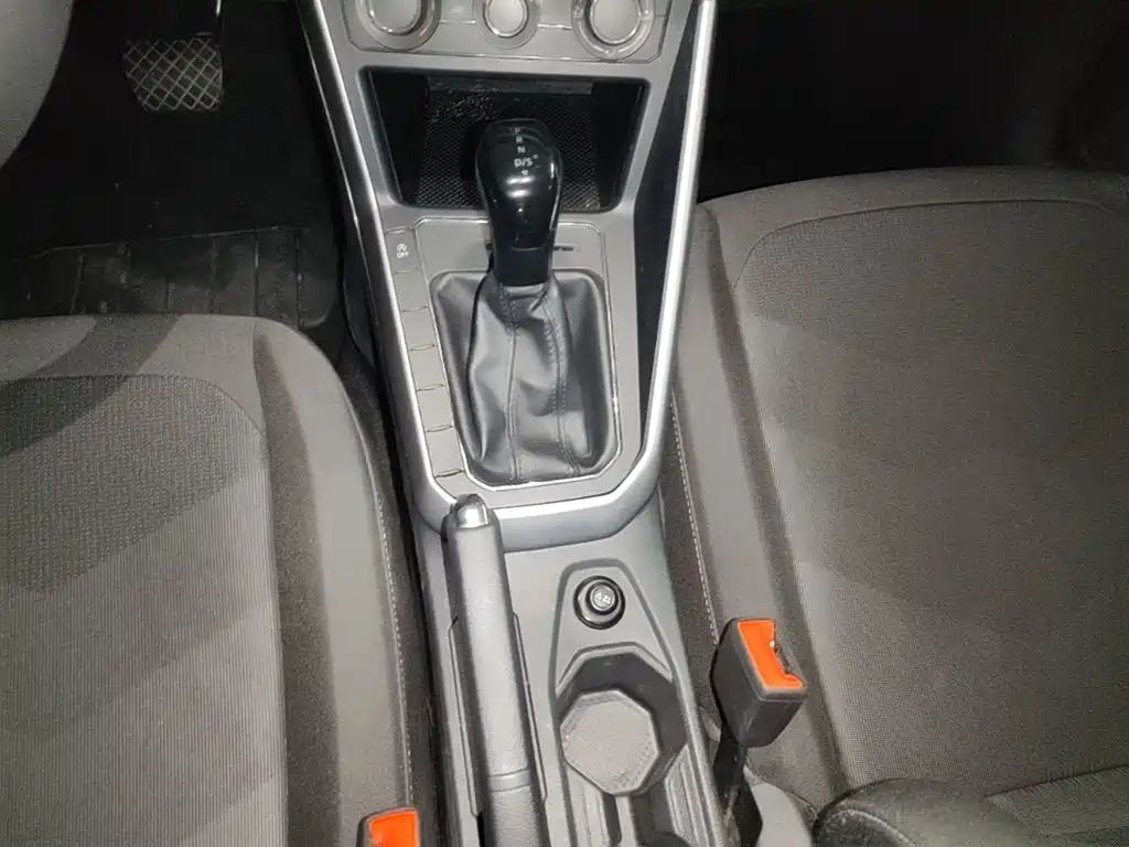 Volkswagen Polo — миниатюра 14
