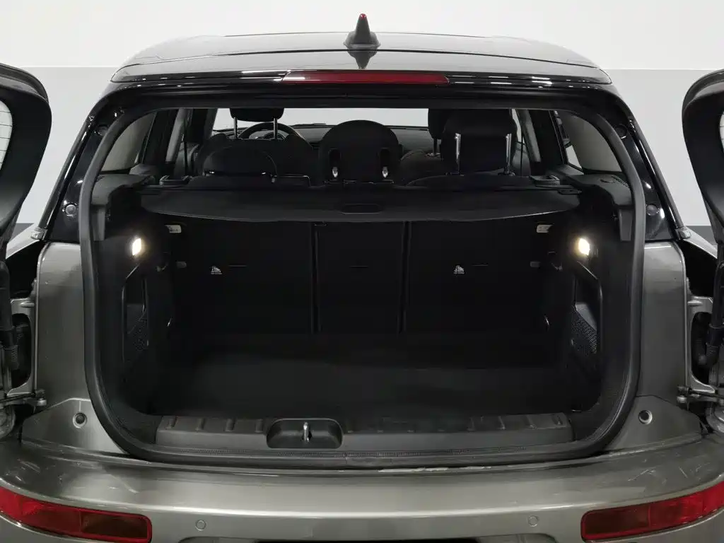 MINI Mini Clubman — миниатюра 16