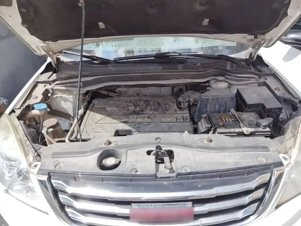 Haval H6 — миниатюра 25
