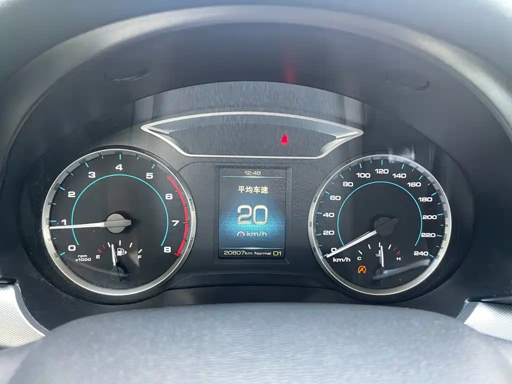 Haval H7 — миниатюра 18