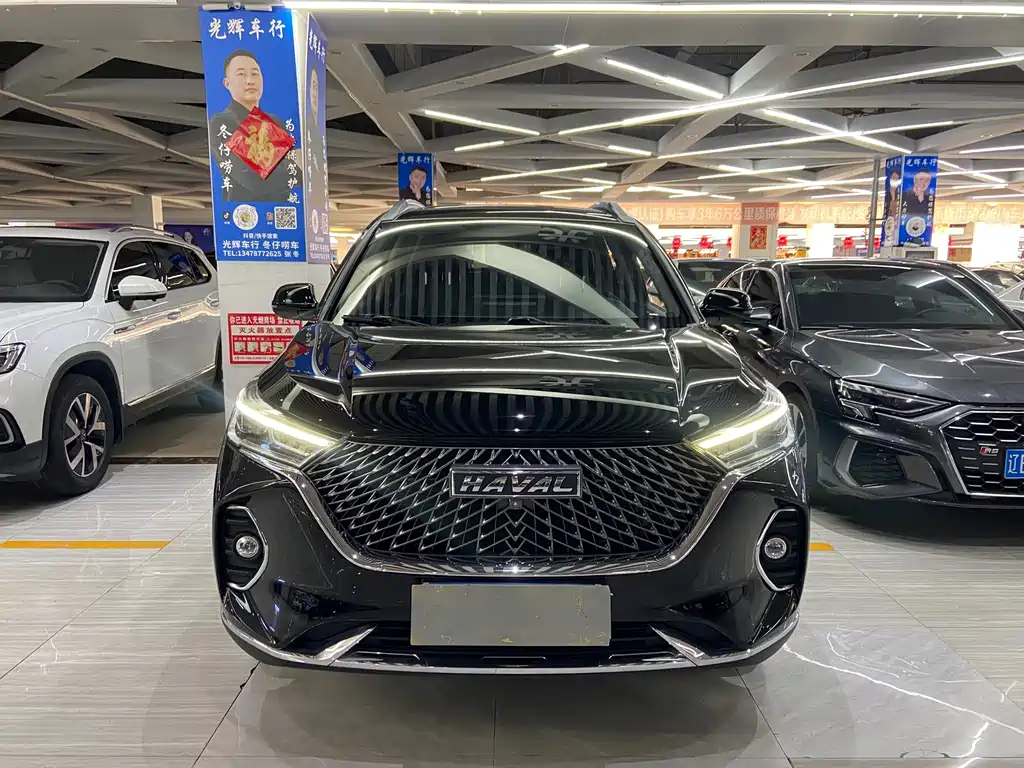 Haval M6 — миниатюра 2