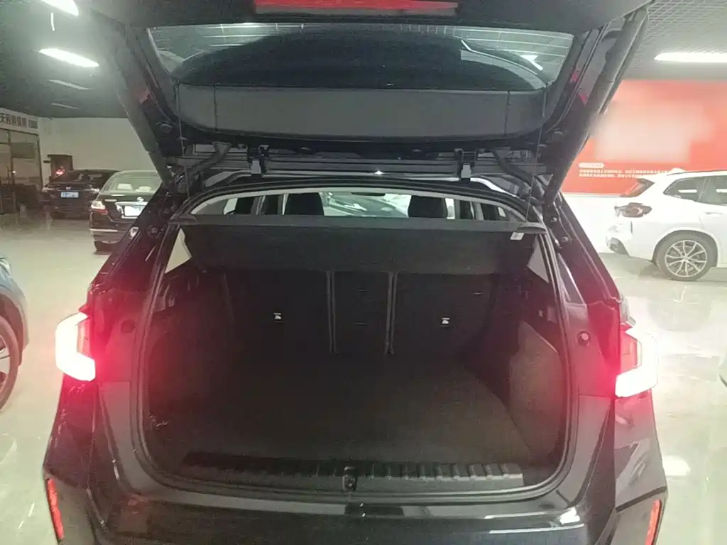 BMW X1 — миниатюра 19