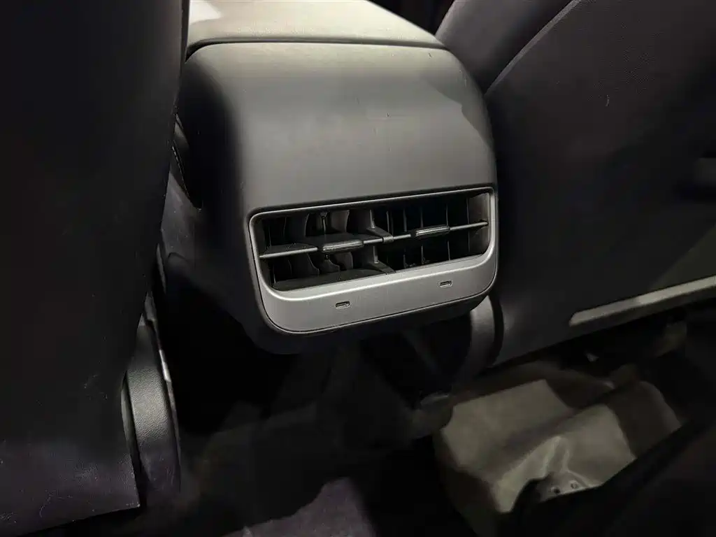 Tesla Model Y — миниатюра 17