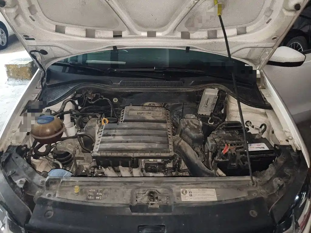 Volkswagen Polo — миниатюра 21