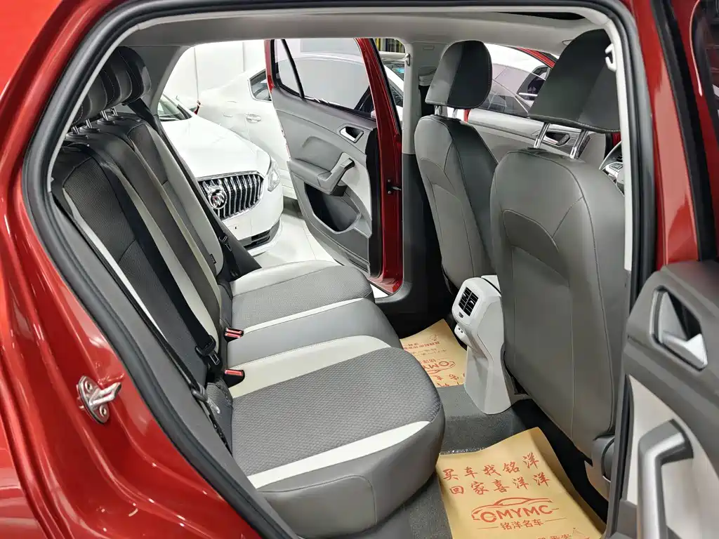 Volkswagen Tacqua — миниатюра 9