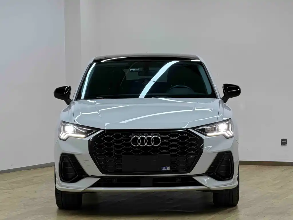 Audi Q3 Sportback — миниатюра 2