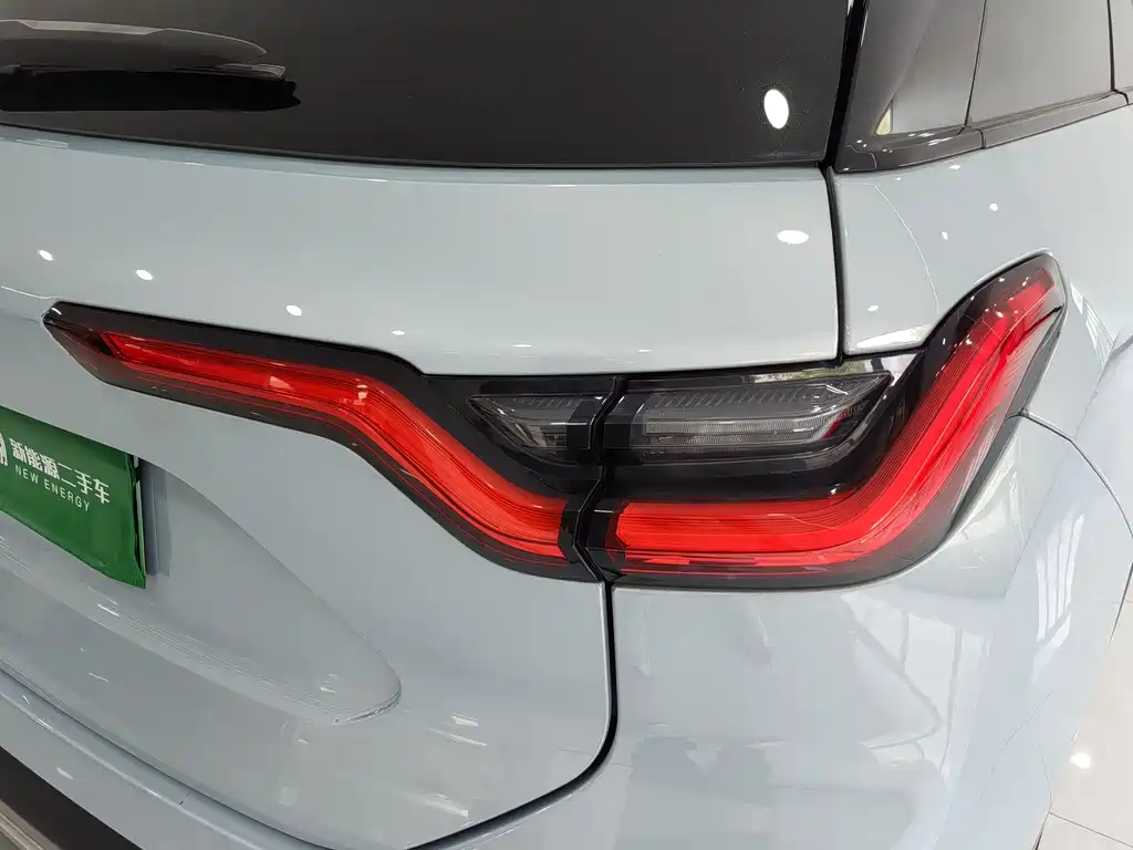 NIO ES6 2022 75kWh Sport