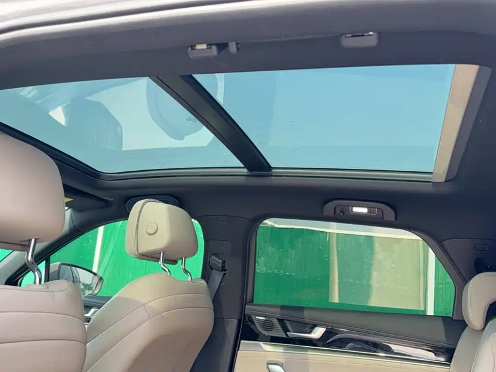 BYD Tang New Energy — миниатюра 17