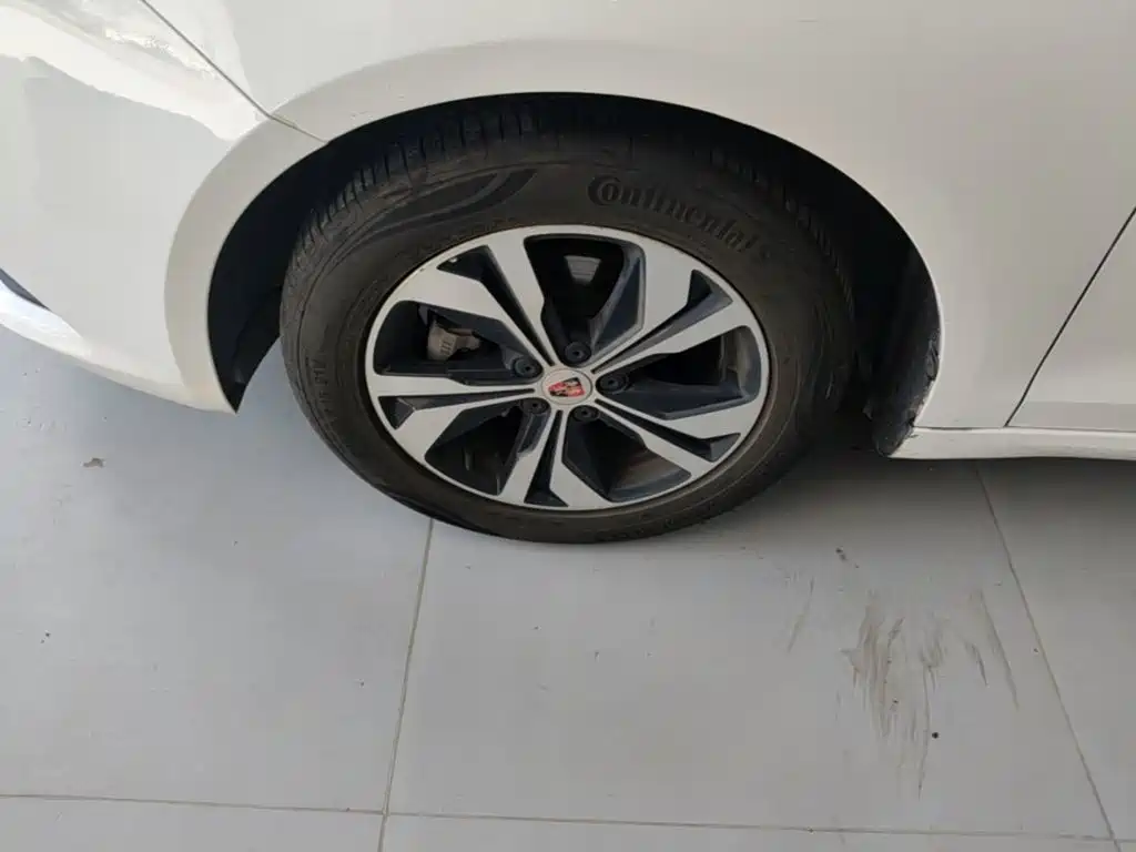 Roewe 360 — миниатюра 23