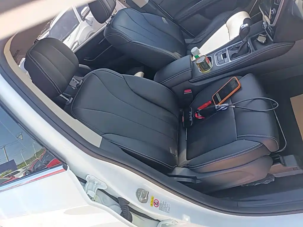 BYD MAX — миниатюра 25