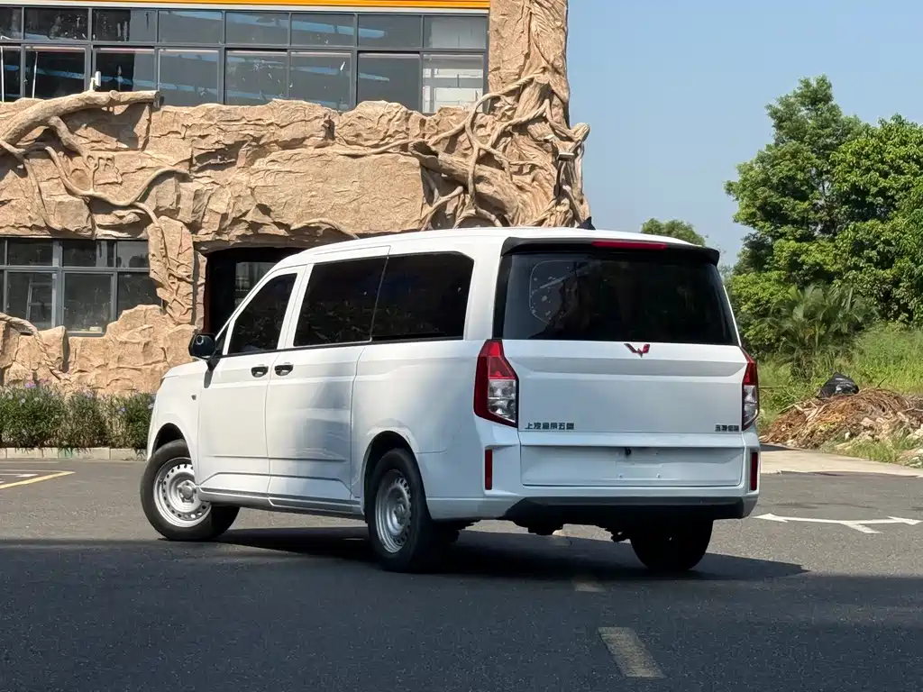 Wuling Zhengcheng — миниатюра 3