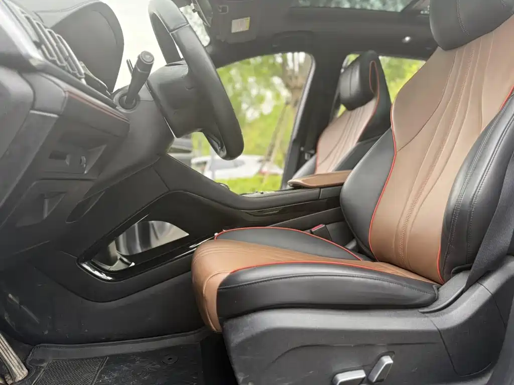BYD PLUS — миниатюра 4