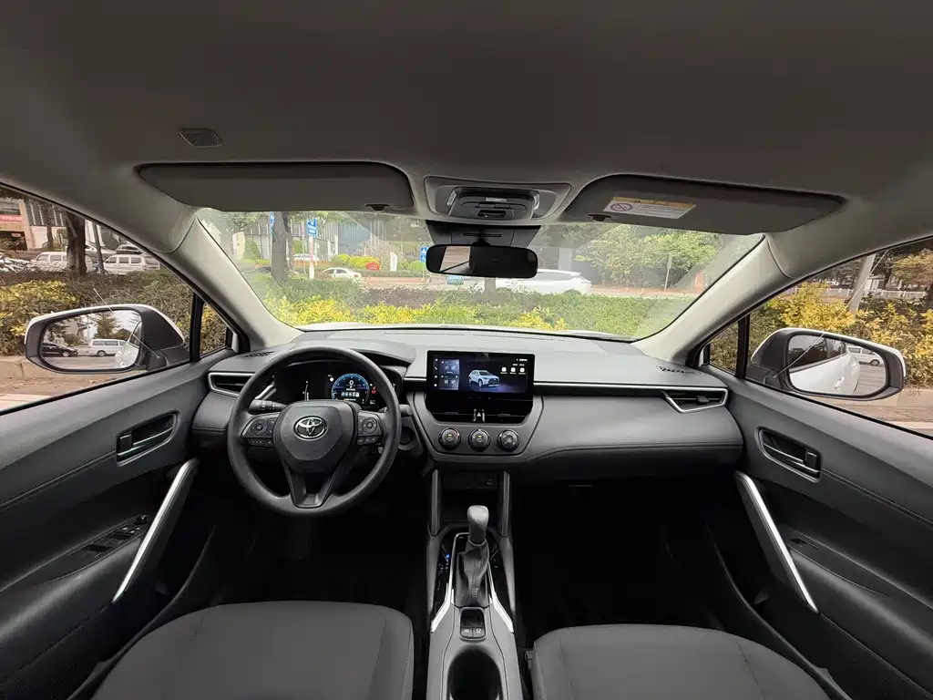 TOYOTA COROLLA SHARP AMPLIFIER