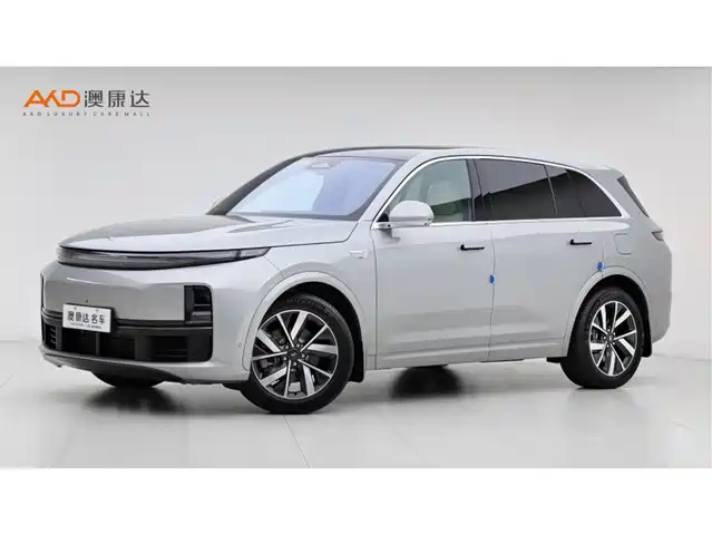 IDEAL CAR IDEAL L7 2024