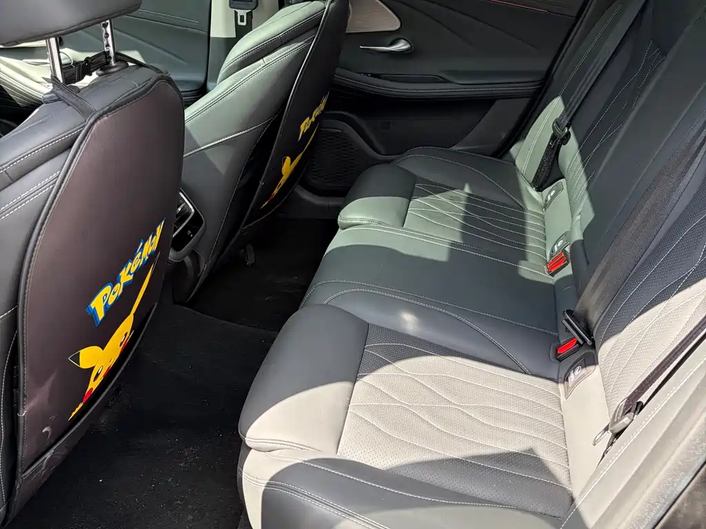 Chery Arrizo 8 — миниатюра 8