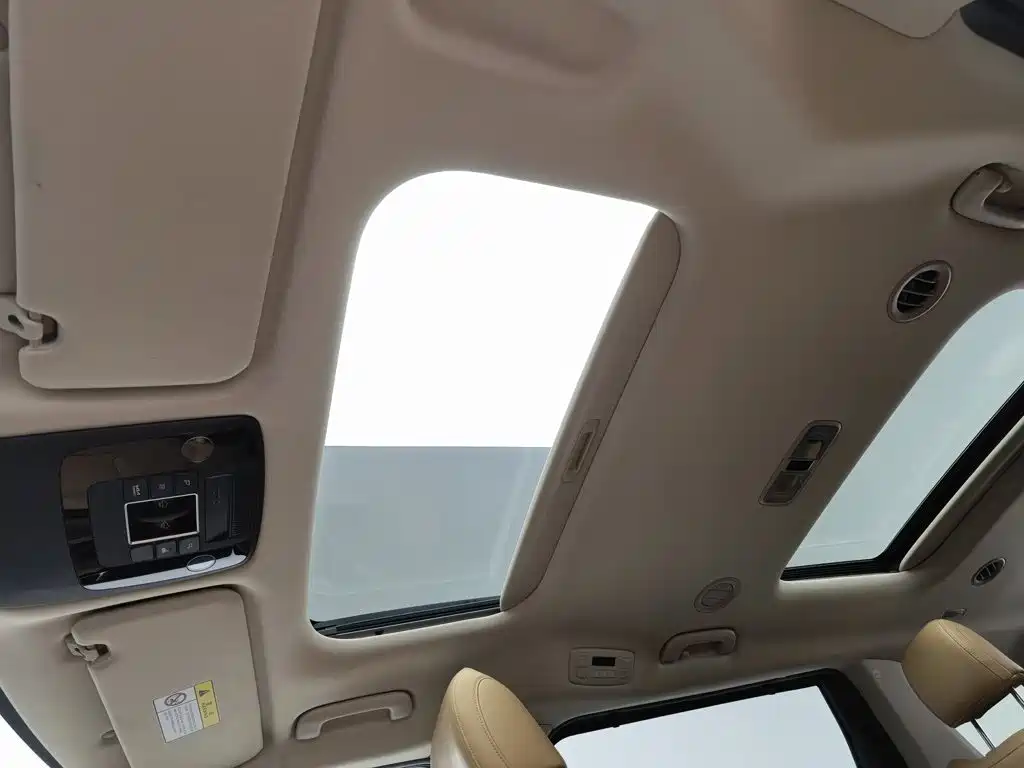 Kia Carnival — миниатюра 14
