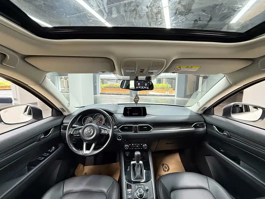 Mazda CX-5 — миниатюра 24